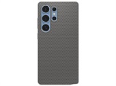Spigen Liquid Air Marble Gray Samsung Galaxy S25 Ultra